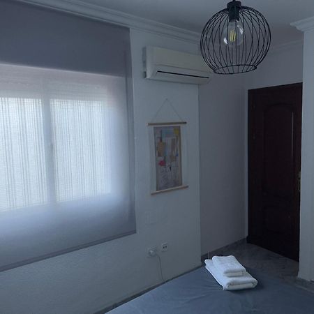 Encanto Urbano: Piso Centrico Totalmente Equipado 레브리자 외부 사진