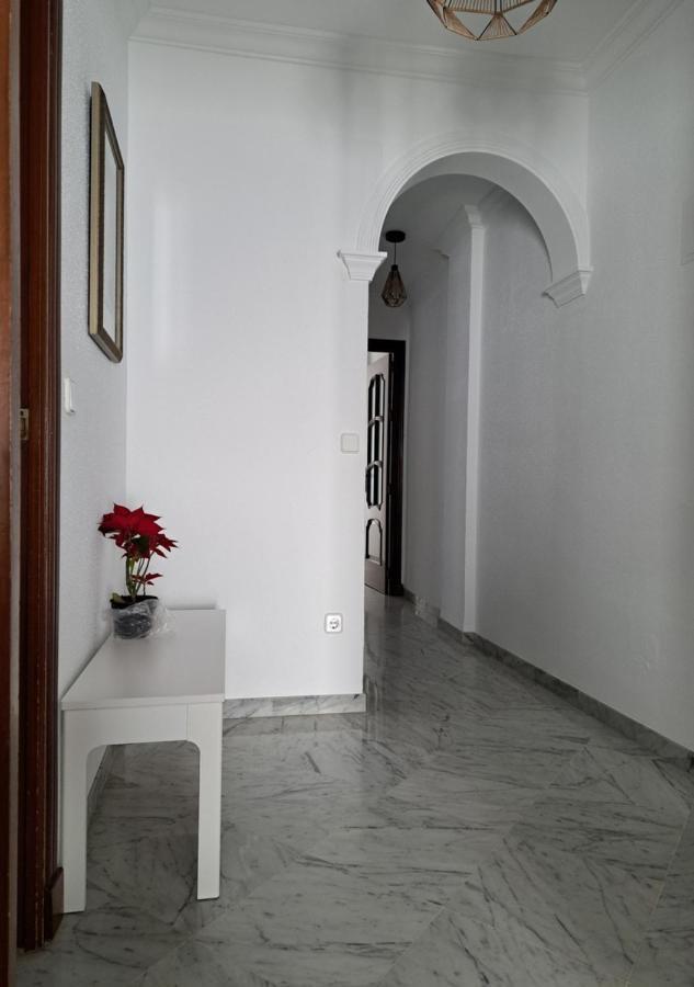 Encanto Urbano: Piso Centrico Totalmente Equipado 레브리자 외부 사진