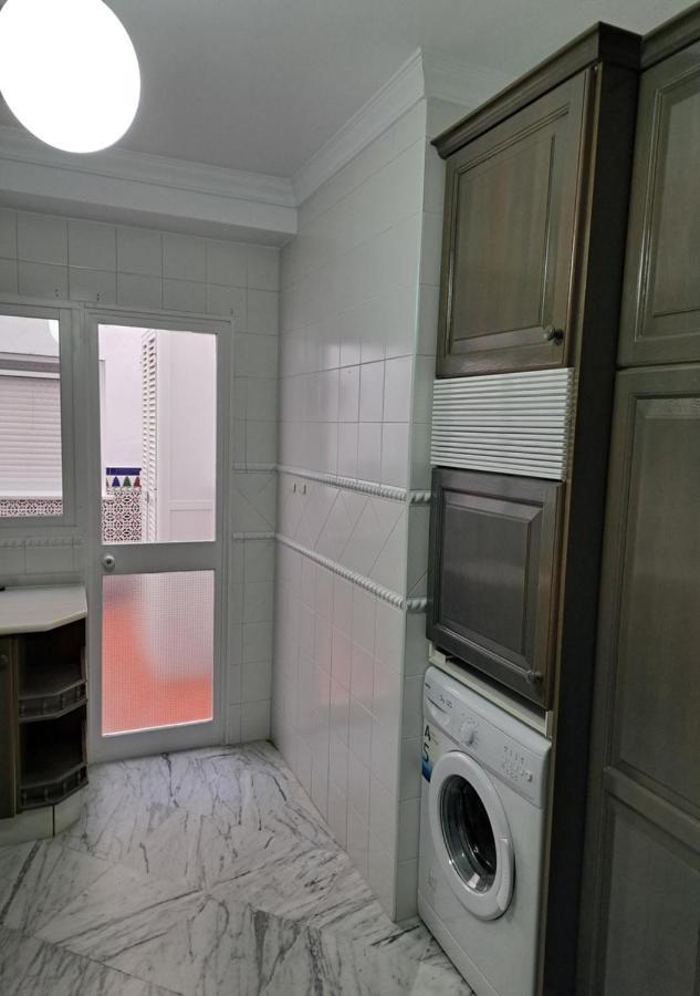 Encanto Urbano: Piso Centrico Totalmente Equipado 레브리자 외부 사진