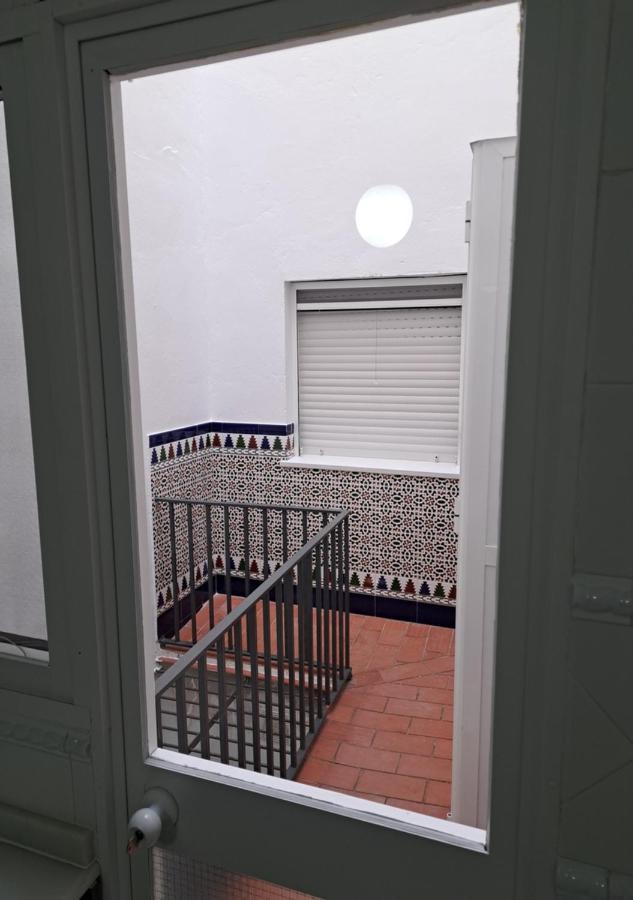 Encanto Urbano: Piso Centrico Totalmente Equipado 레브리자 외부 사진