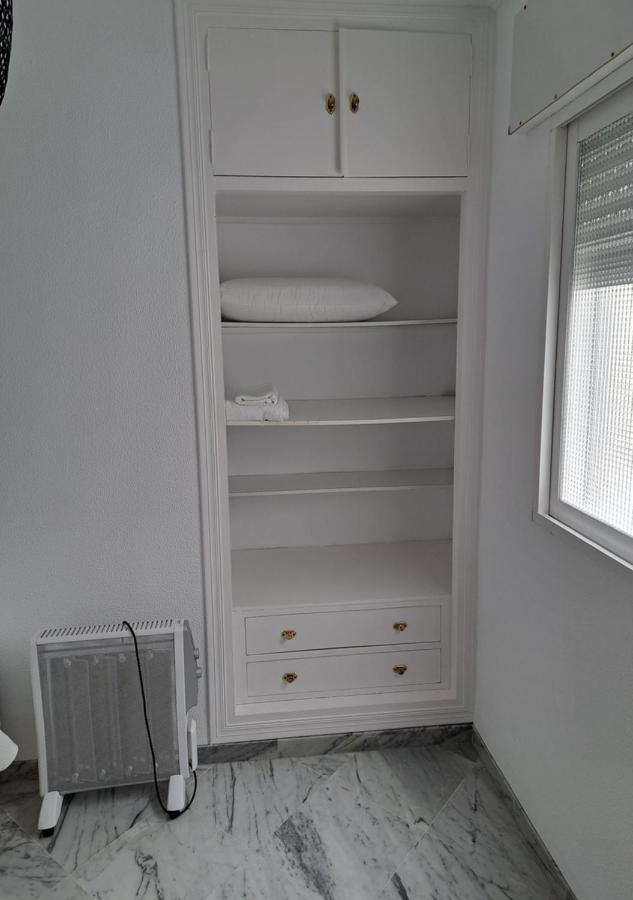 Encanto Urbano: Piso Centrico Totalmente Equipado 레브리자 외부 사진