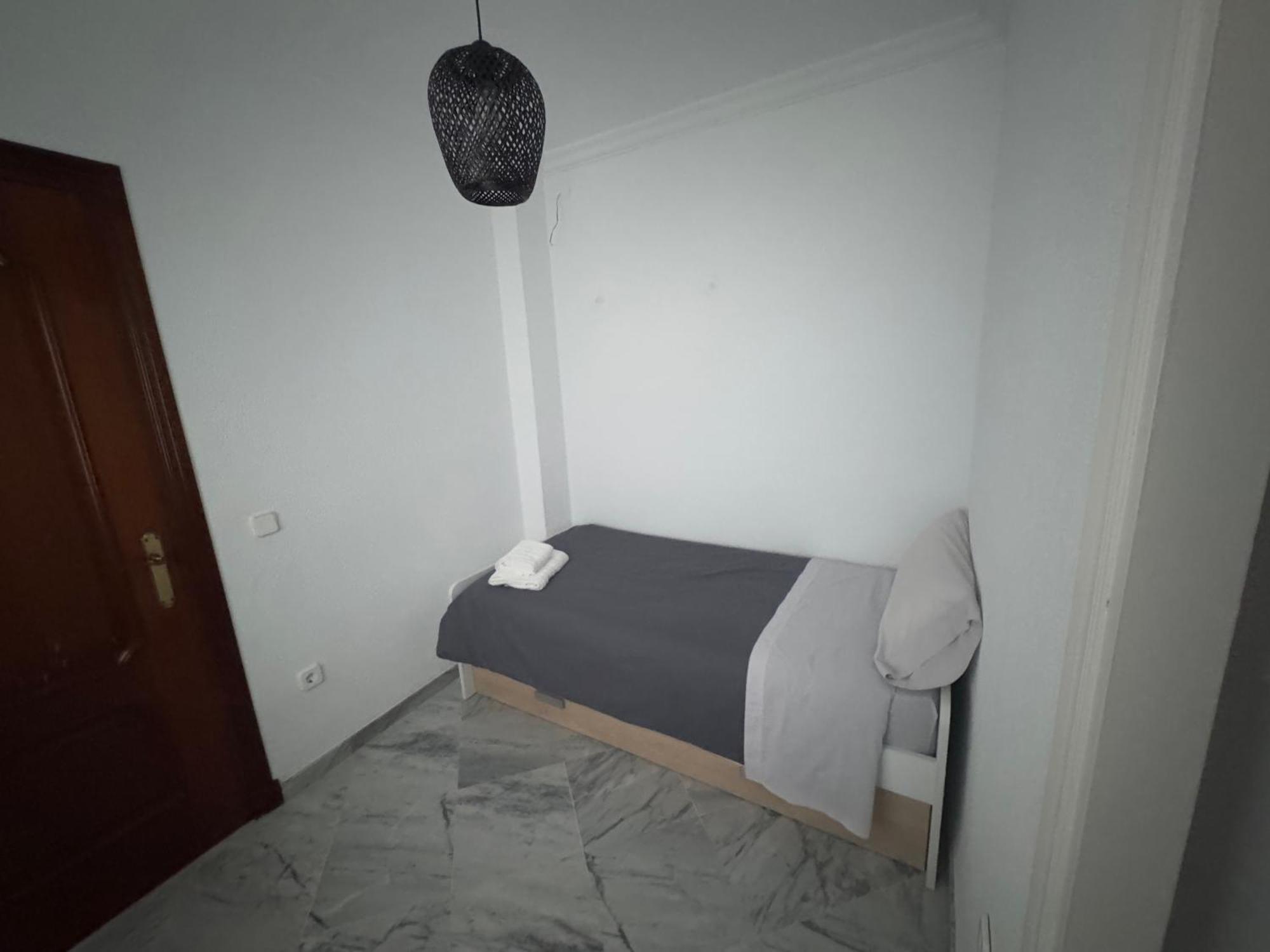 Encanto Urbano: Piso Centrico Totalmente Equipado 레브리자 외부 사진