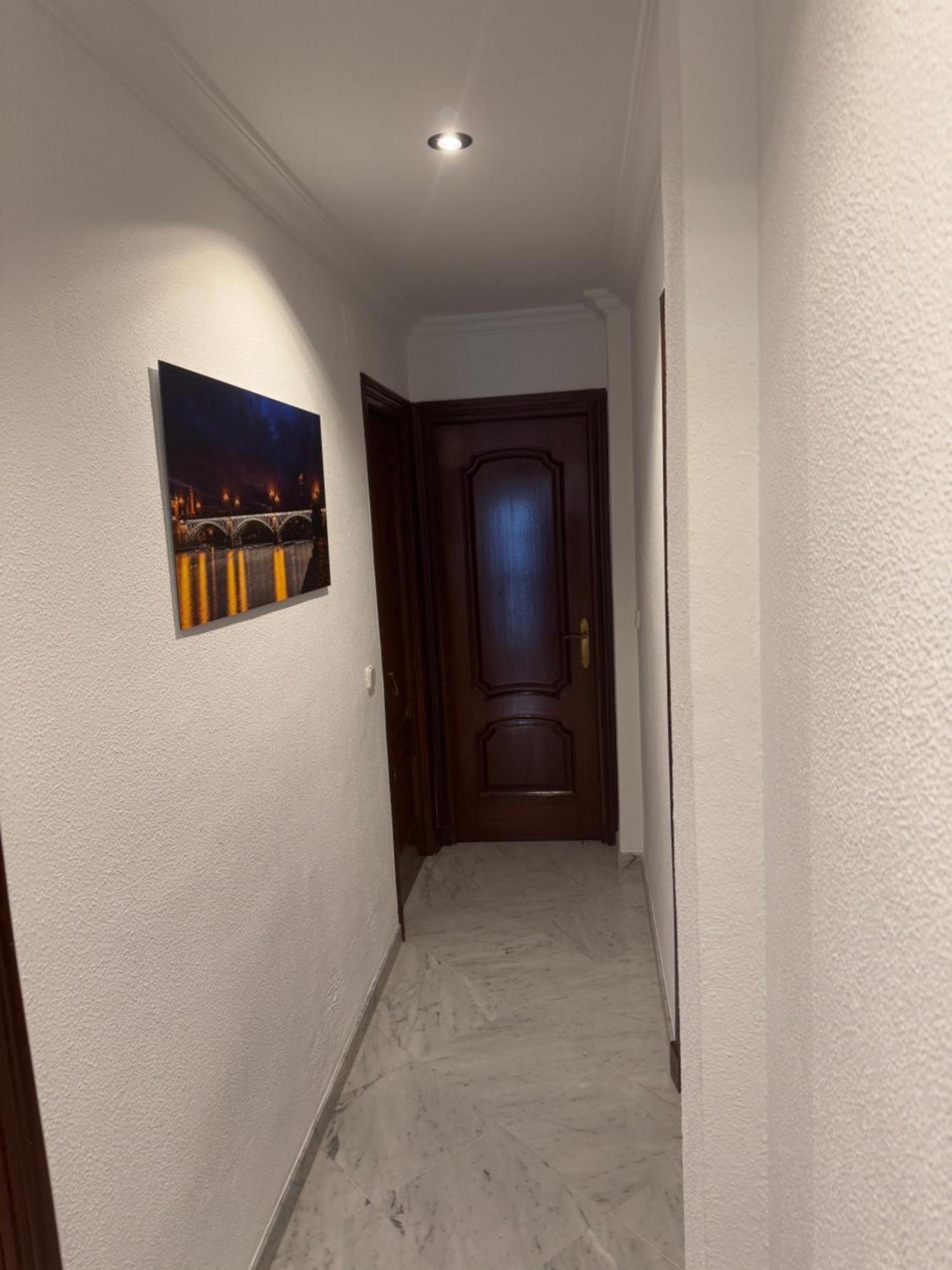 Encanto Urbano: Piso Centrico Totalmente Equipado 레브리자 외부 사진