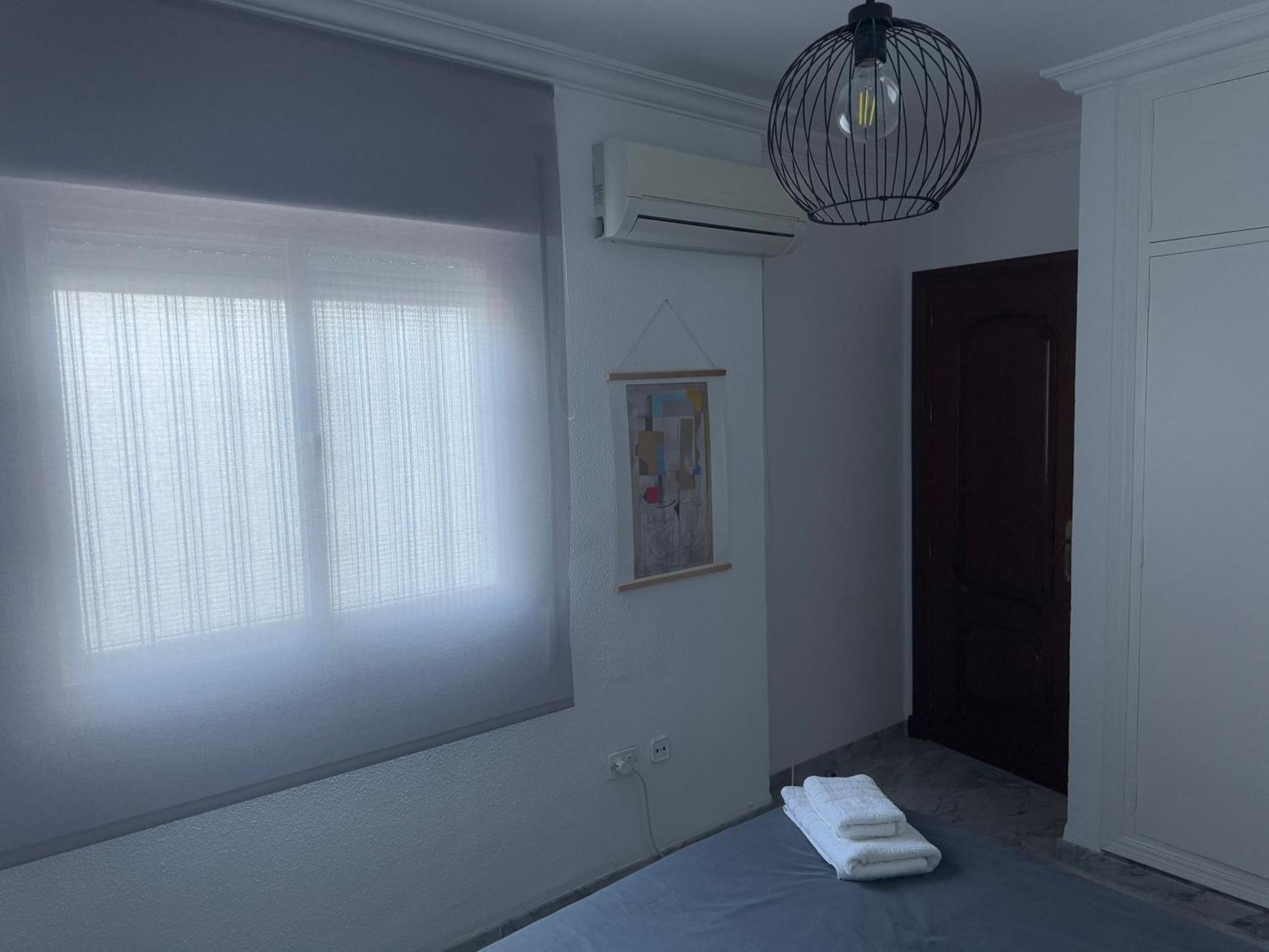 Encanto Urbano: Piso Centrico Totalmente Equipado 레브리자 외부 사진