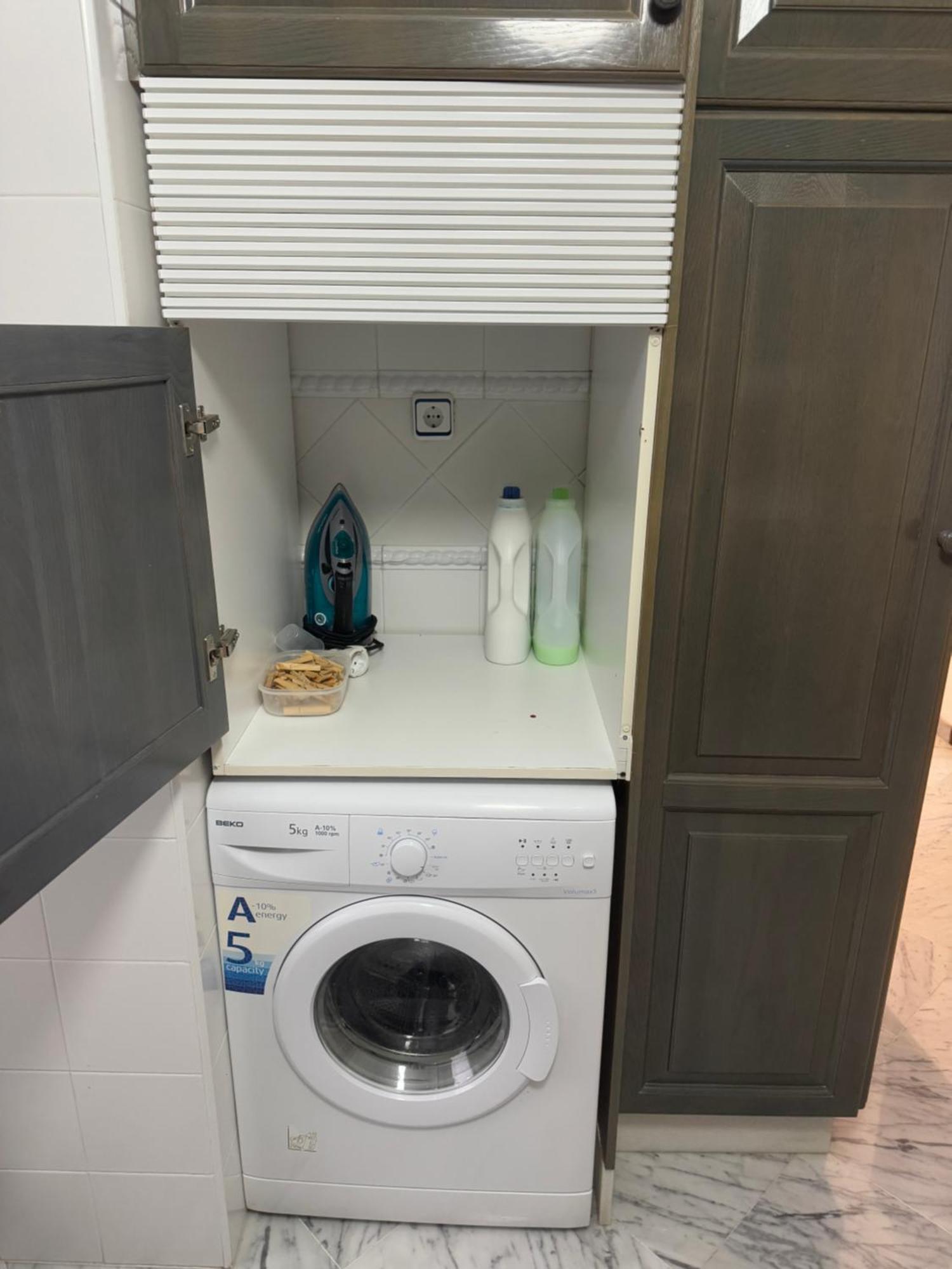 Encanto Urbano: Piso Centrico Totalmente Equipado 레브리자 외부 사진