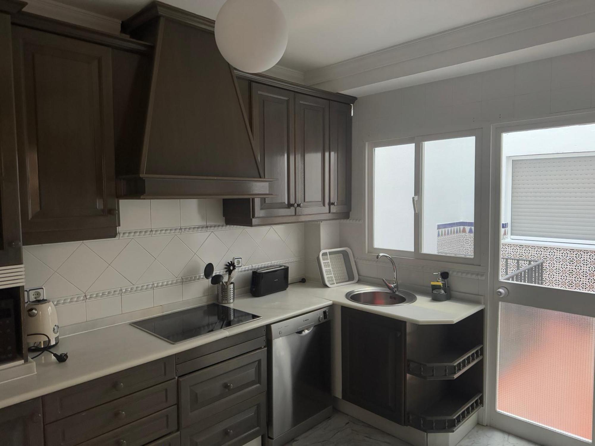 Encanto Urbano: Piso Centrico Totalmente Equipado 레브리자 외부 사진