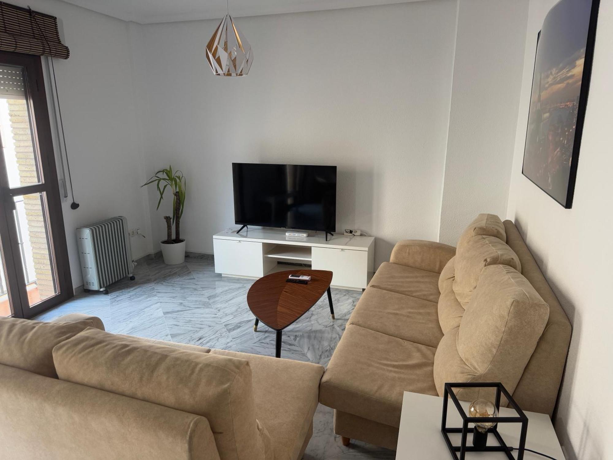 Encanto Urbano: Piso Centrico Totalmente Equipado 레브리자 외부 사진
