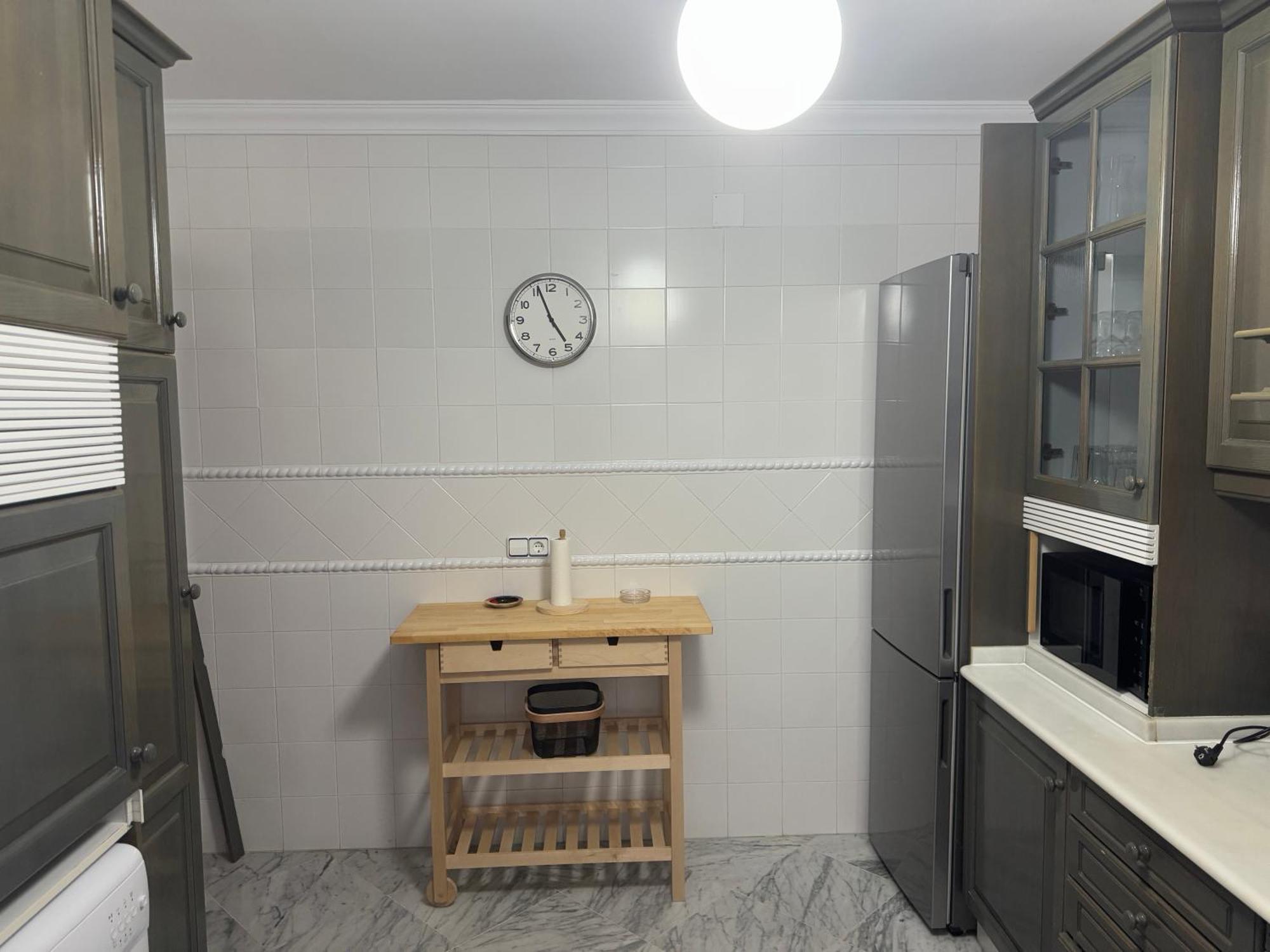Encanto Urbano: Piso Centrico Totalmente Equipado 레브리자 외부 사진