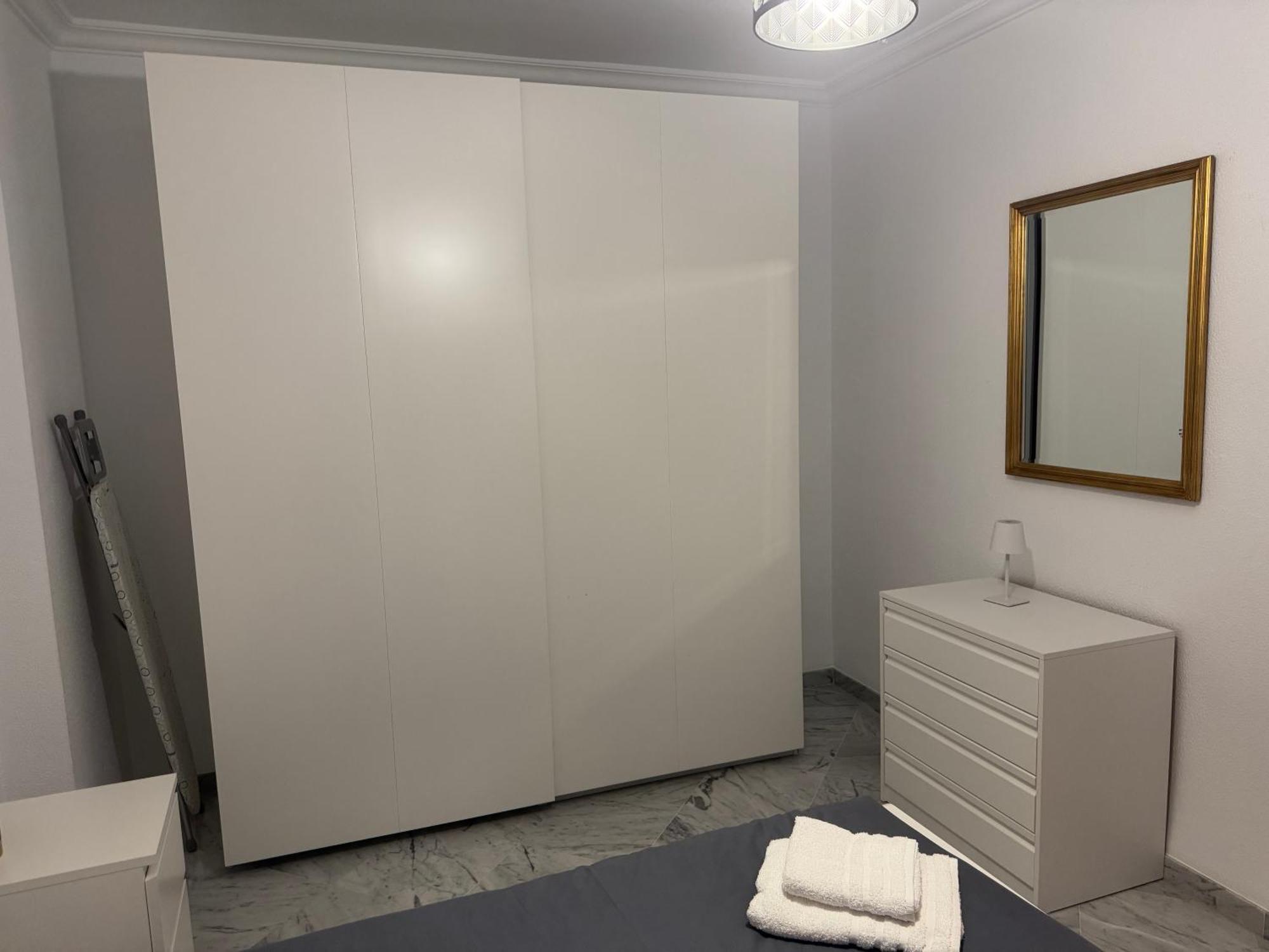 Encanto Urbano: Piso Centrico Totalmente Equipado 레브리자 외부 사진